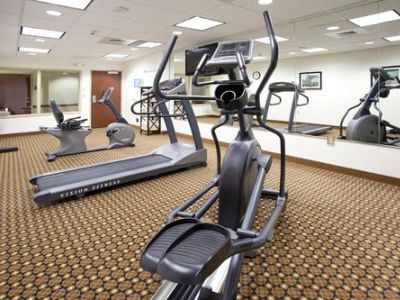 Express & By Ihg Hotel