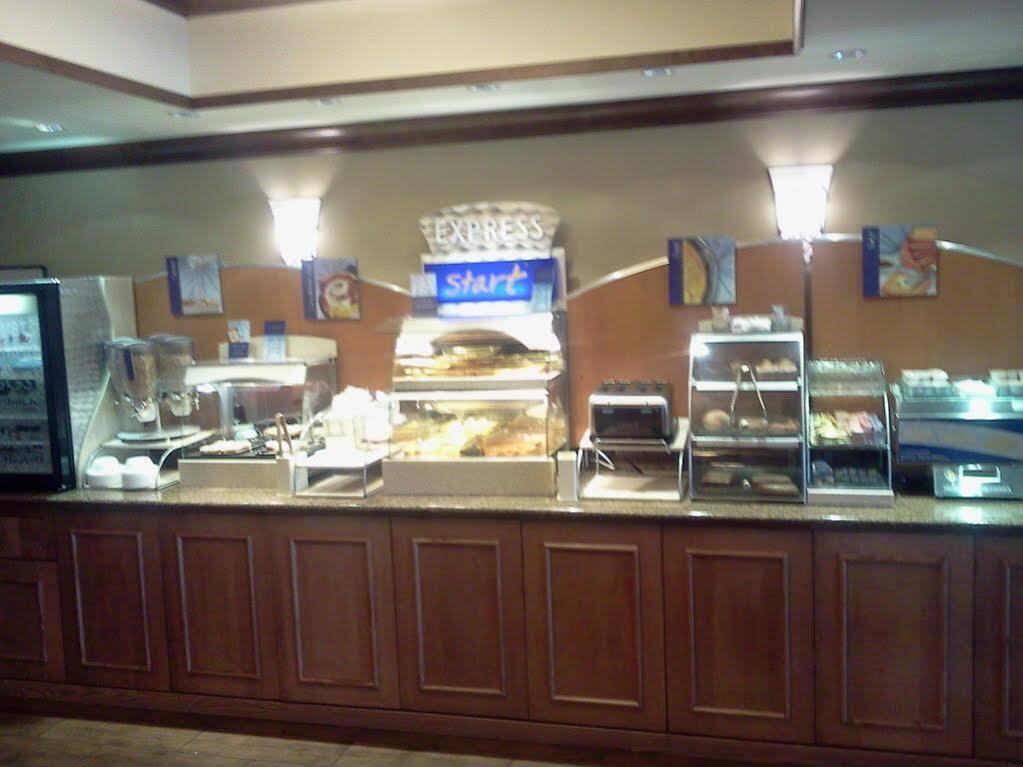 Express & By Ihg Hotel