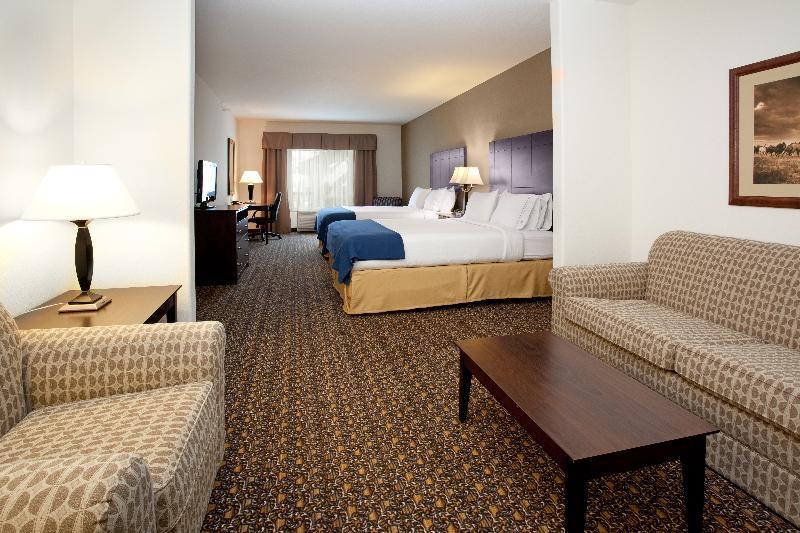 Express & By Ihg Hotel