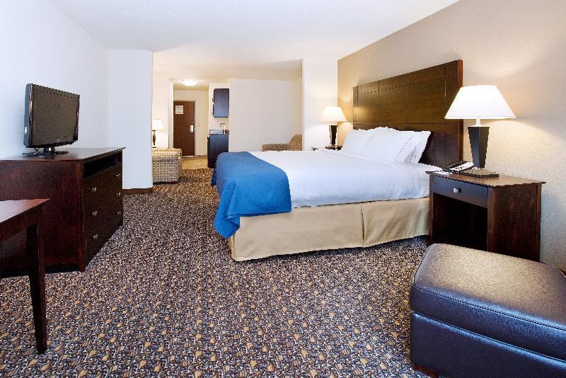 Hotel Express & By Ihg Lander