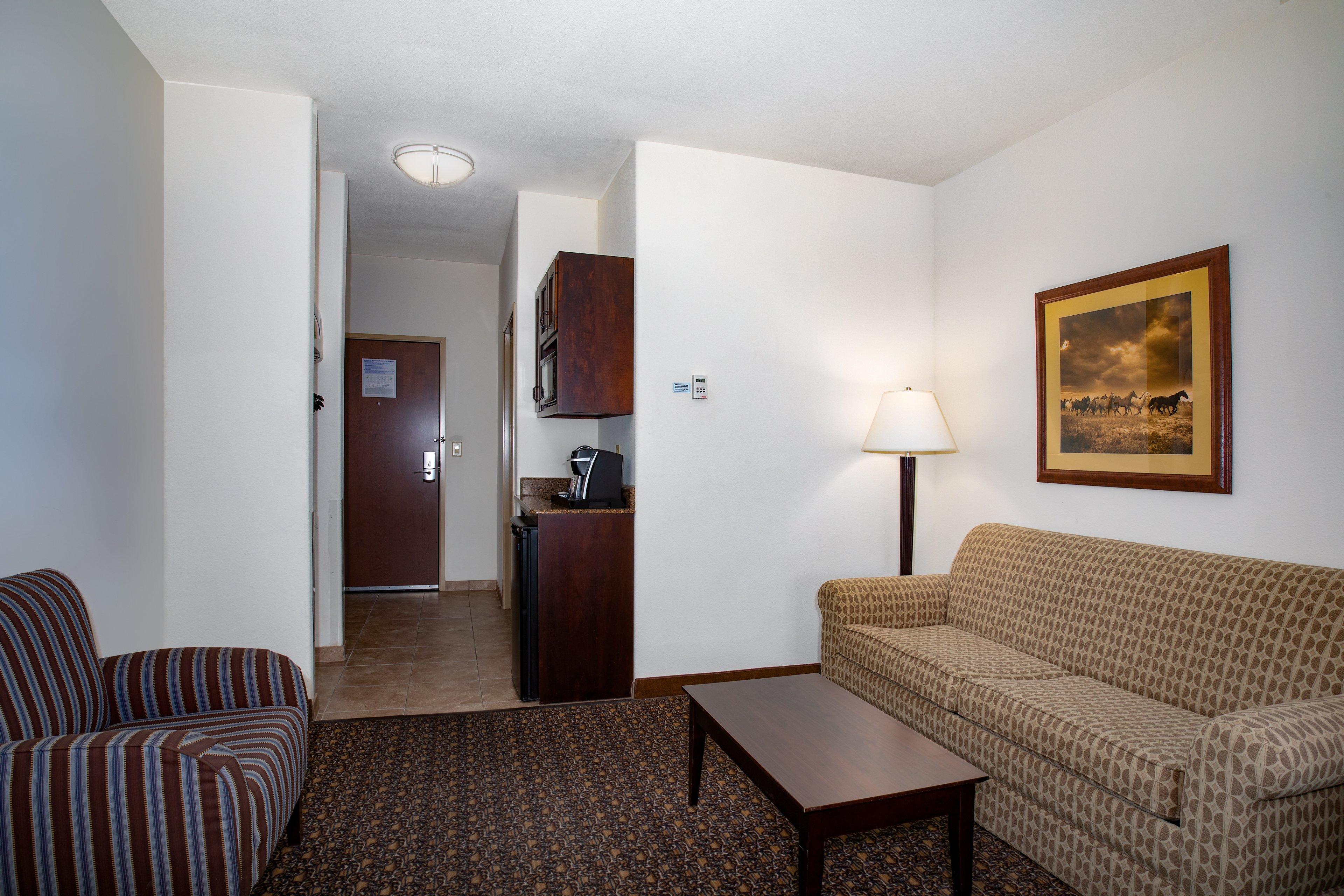 Express & By Ihg