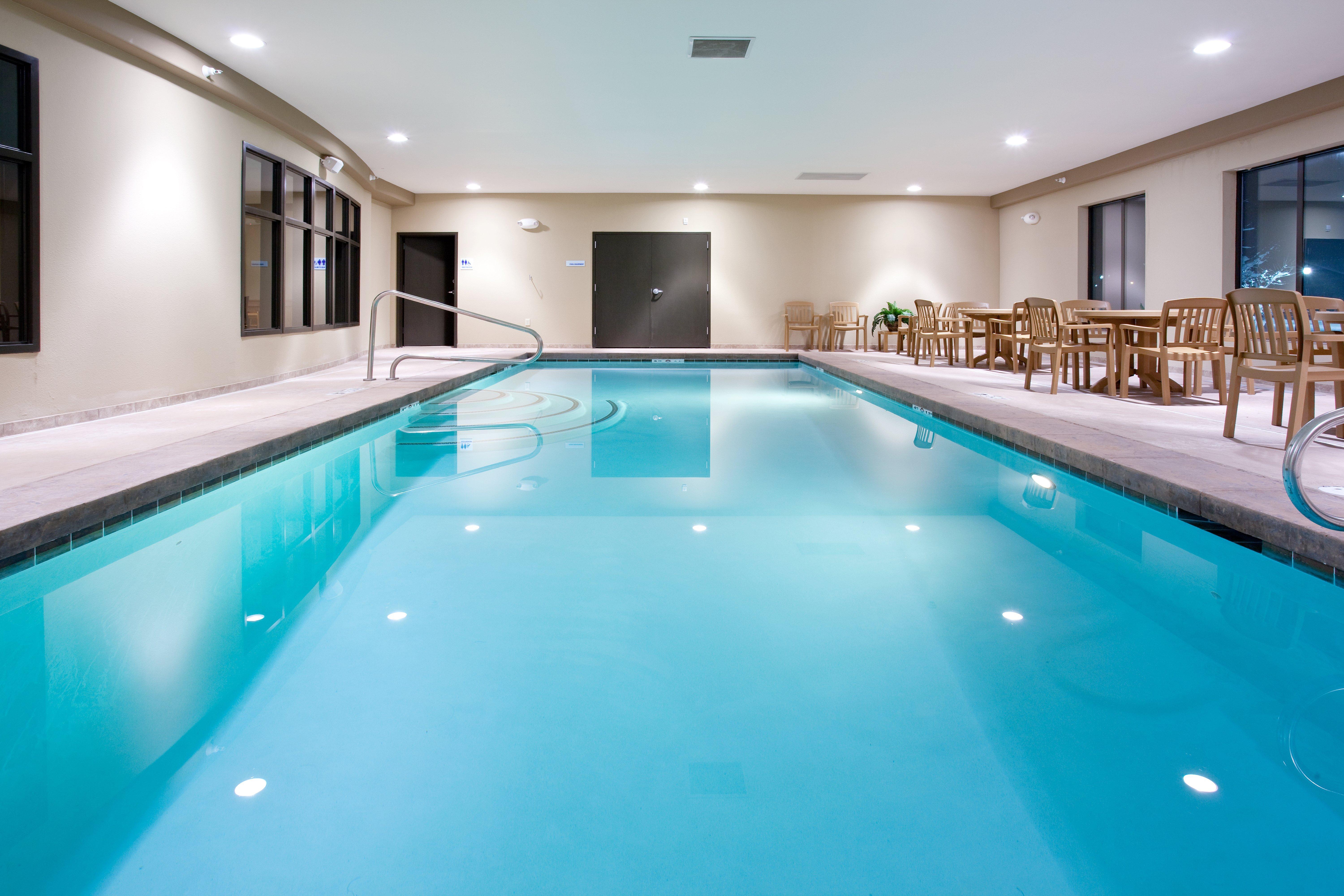 Express & By Ihg Hotel