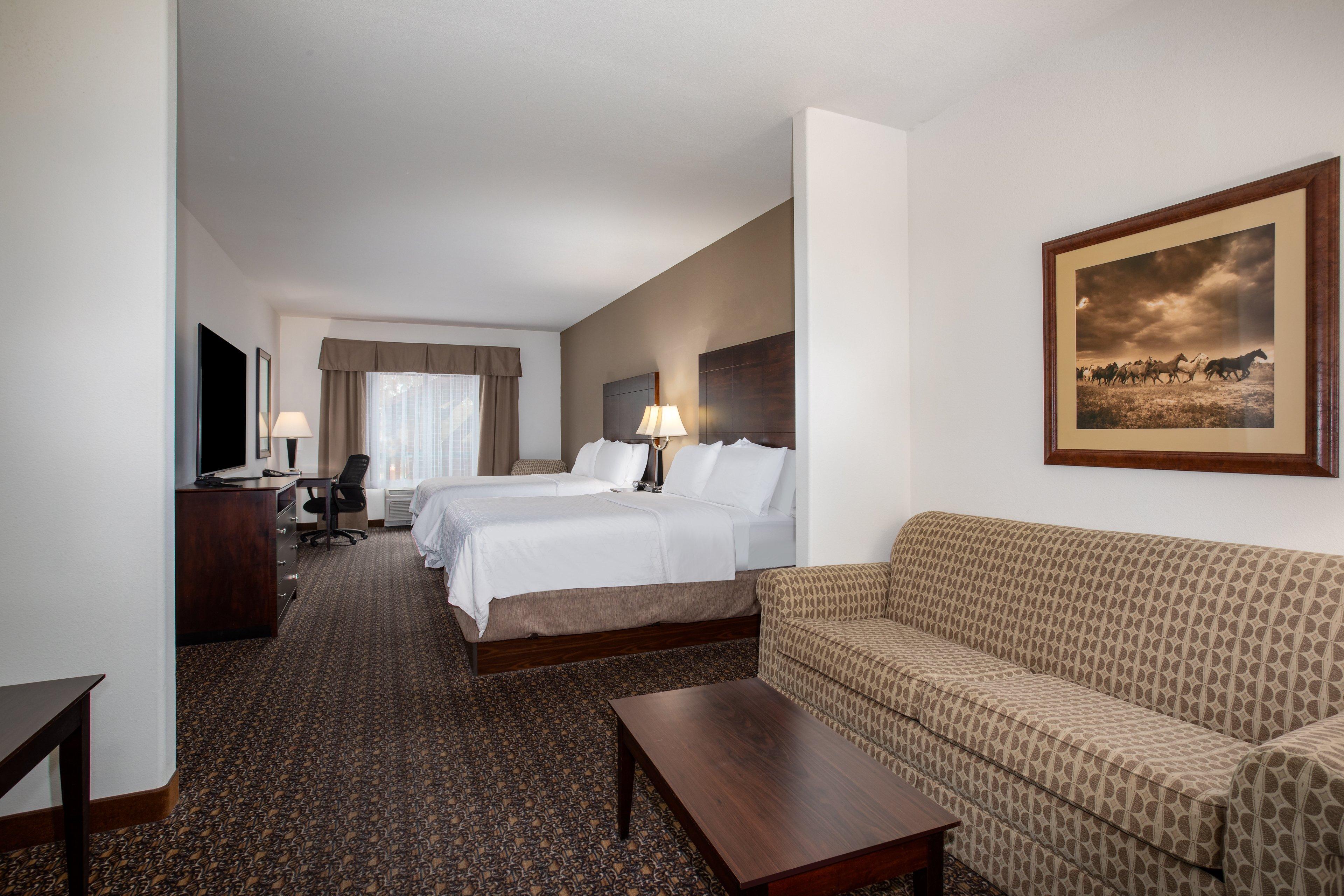 Express & By Ihg Hotel