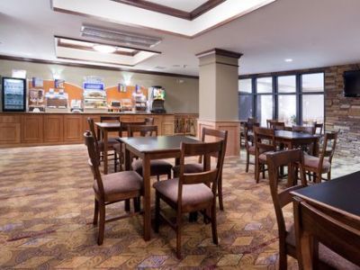Express & By Ihg Hotel