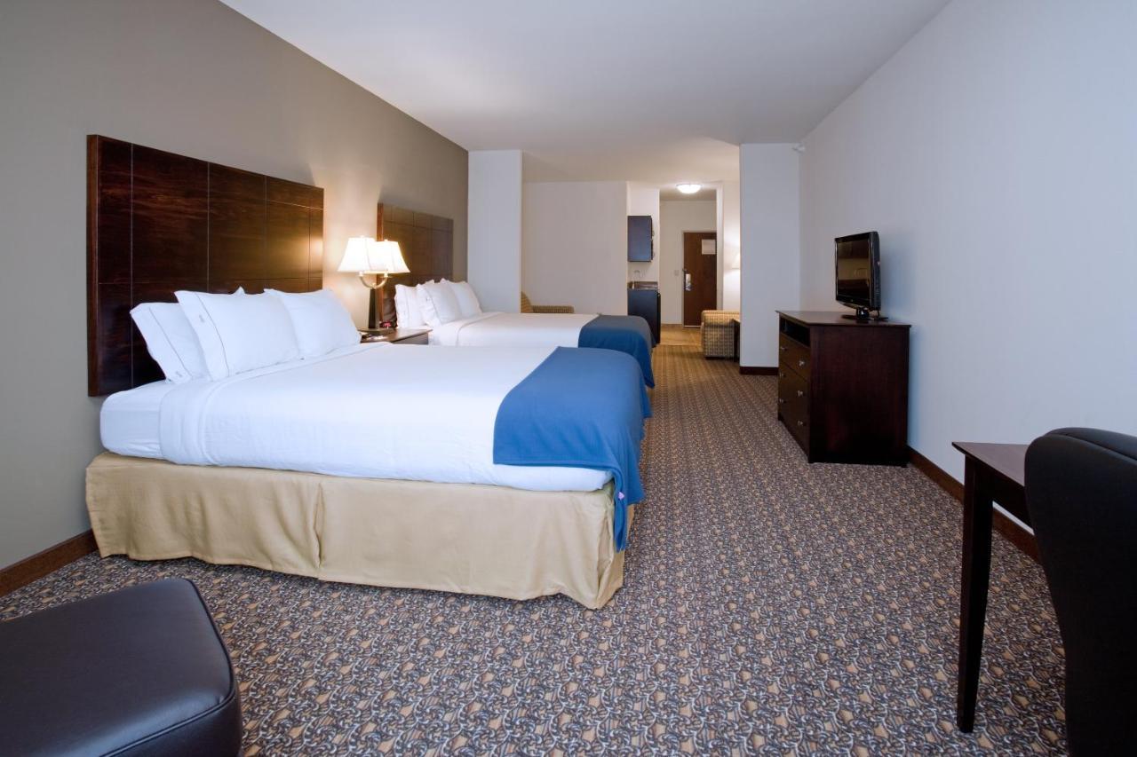 Express & By Ihg 2* Lander